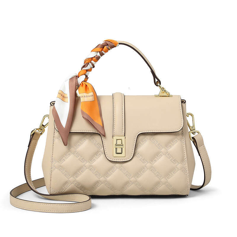 Luxury Bag Designer Autumn Winter New Women S Commuter Large Capacity Mom Crossbody Bag High Quality Handbag