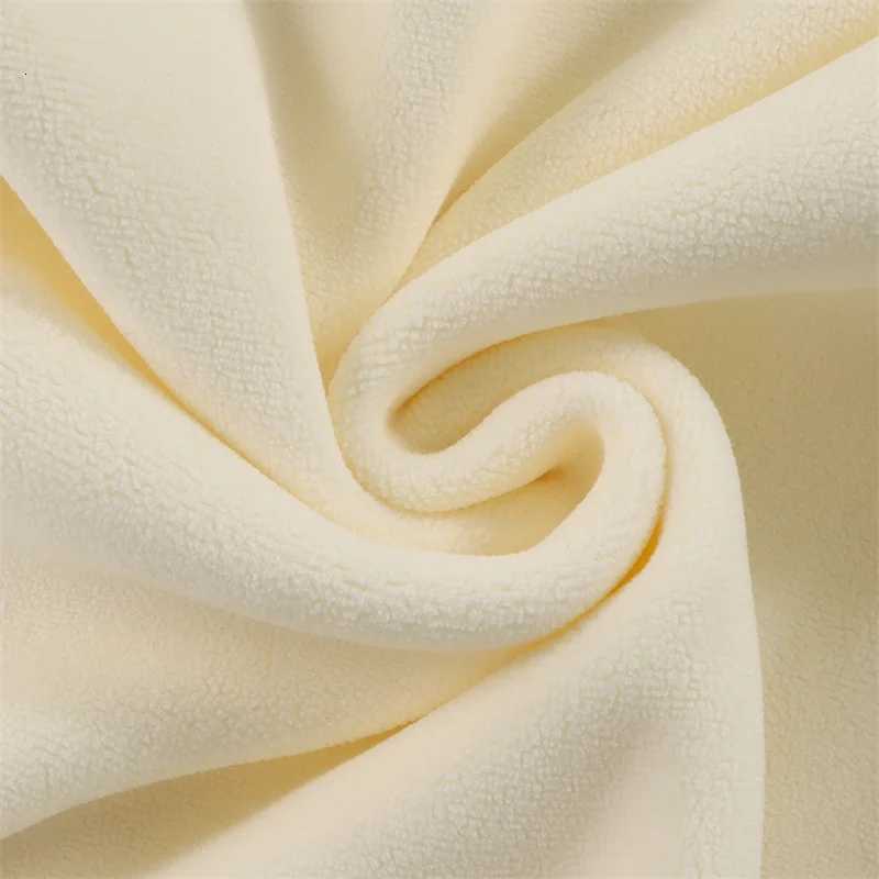 Winter Padded Sweatshirt Kids Thickened Pullover Boys Girls LongSleeved Warm Fashion Top New Childrens Casual CrewNeck CoatT251030