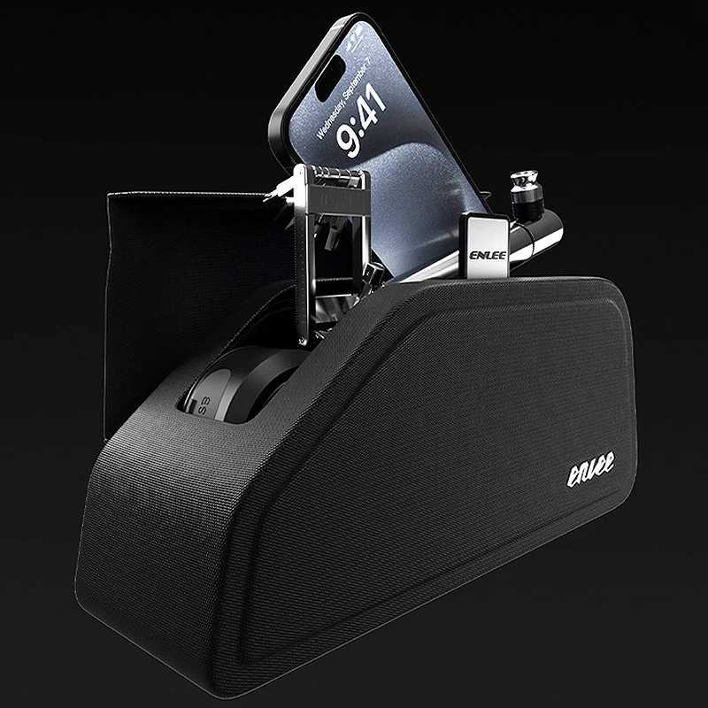 Bicycle Bag with Magnetic cover Road Bike Top Tube Bag Waterproof cycling Front Tube flap Pouch Mountain Road bike accessorie H251029