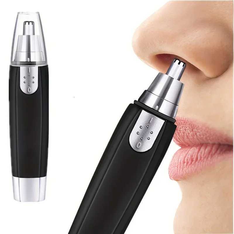 1PC Waterproof Nose Ear Hair Trimmer Multifunctional Beard Trimmer Ideal Shaving Gift for Men M251030
