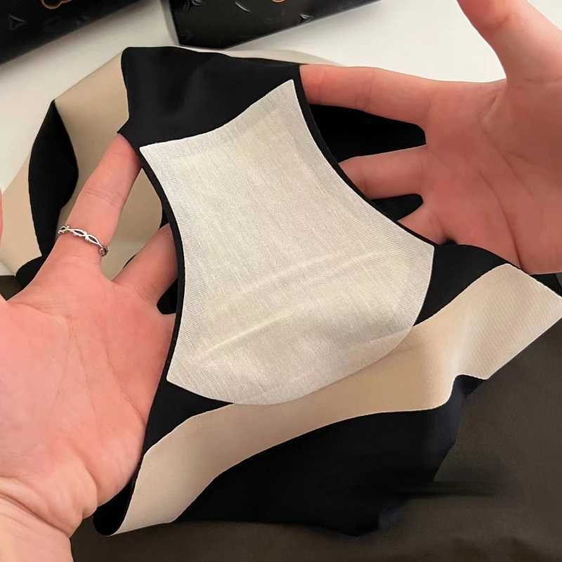 Women High Waist Body Shaper Panties Tummy X Butt Lifter Belly Control Body Slimming Control Shapewear Girdle Underwear L251030