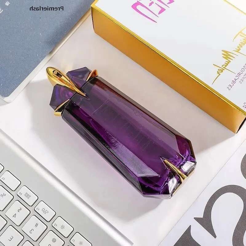 New Women Alien Perfume 90ml perfumes EAU DE PARFUM Fragrance for woman Female Lady Spray Fast Ship Cologne 3fl oz ParfumA