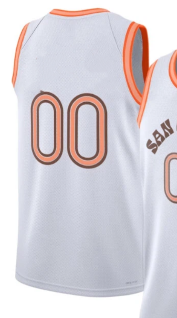 1 Victor Wembanyama San Anton Spur Basketball Jerseys De Aaron Fox Dylan Harper Stephon Castle Devin Vassell Jeremy Sochan Carter Bryant Johnson Jerse