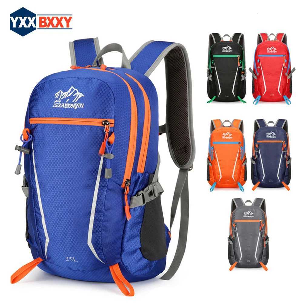 1PCS Hydration Backpack 25L Hiking Backpack Hiking Water Backpack Men Women Lightweight Hydration Pack for Hiking Cycling H251029
