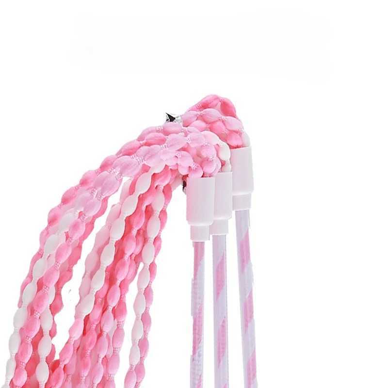 Cat Teaser Stick Toy Training Durable Teeth Cleaning Squeaky Kitten Toy Interactive Selfpleasure Cat Toy Supplies S251029{category}