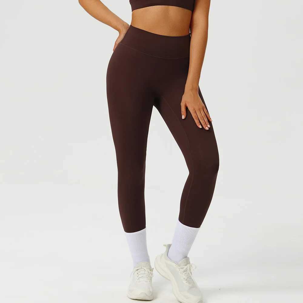 Gym Leggings Women Yoga Pants Sexy High Waist Booty Lifting Workout Leggings Pants Women Sports Clothing Tights Fitness Wear J251030