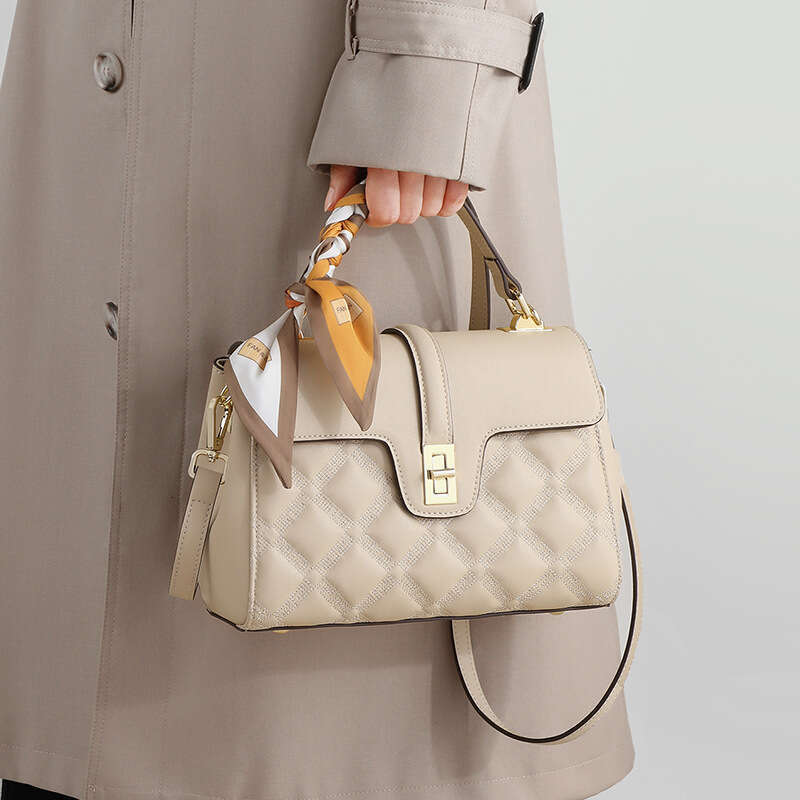 Luxury Bag Designer Autumn Winter New Women S Commuter Large Capacity Mom Crossbody Bag High Quality Handbag