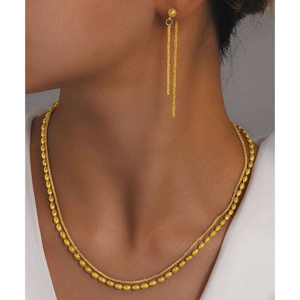 Stainless Steel Bea… - image