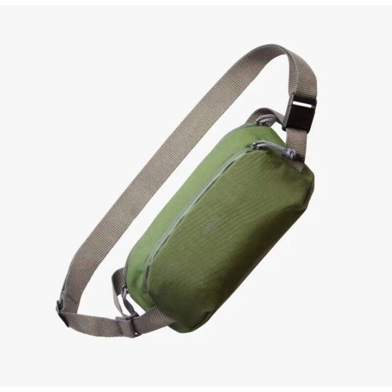 Designer bag 52 Venture Hip Pack 2.5L New Explorer Magnetic Function Sports Multifunctional Lightweight Outdoor Waist Bag