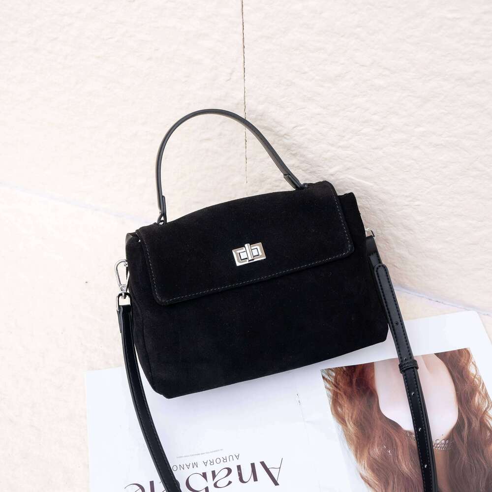 Genuine Leather Fashion Women Handbag Designer Brand Female Shoulder Crossbody Bags High Quality Small Bag For Woman New