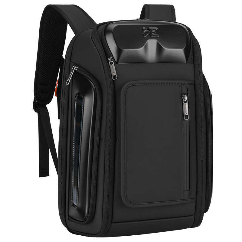 New High End Business Backpack For Men Waterproof Large Capacity Travel Multifunctional Simple And Elegant Laptop Bag High Quality