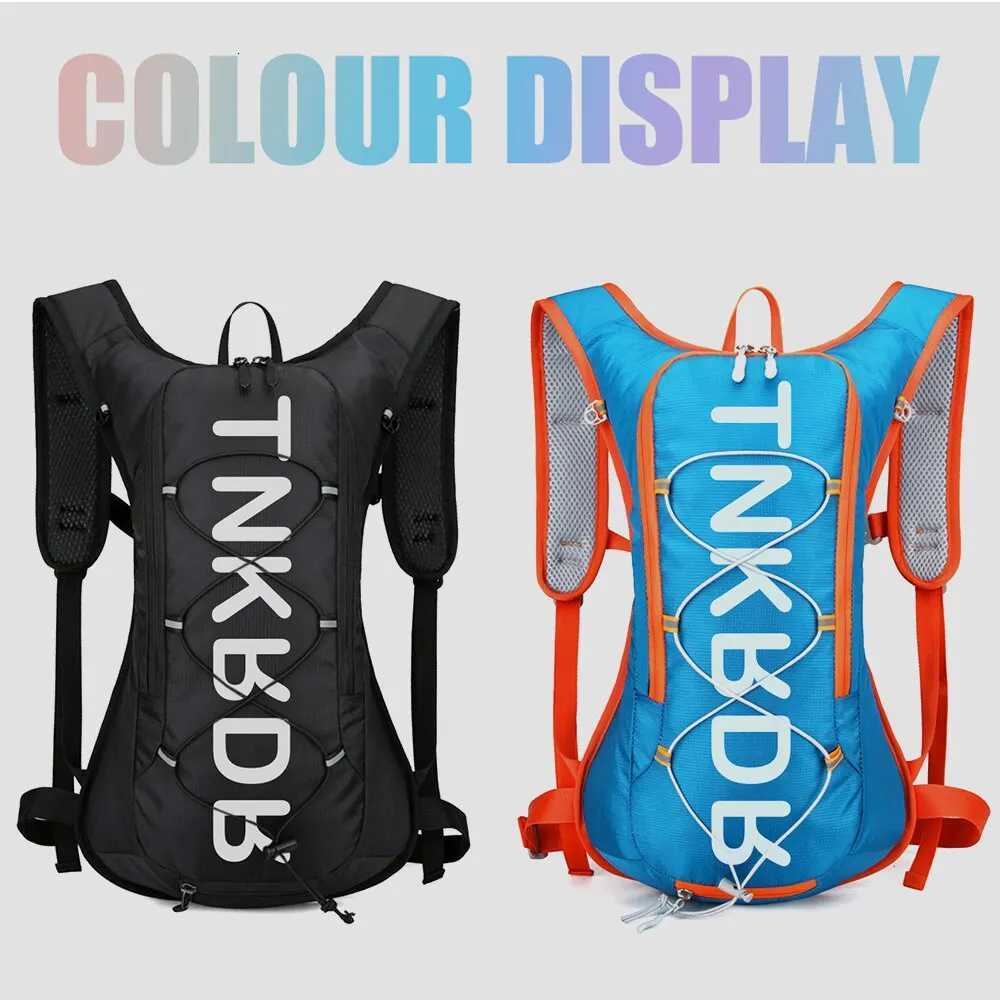 ThinkRider Cycling Backpack 12L Bicycle Bags Outdoor Sport Climbing Hiking MTB Road Bike Hydration Backpack H251029