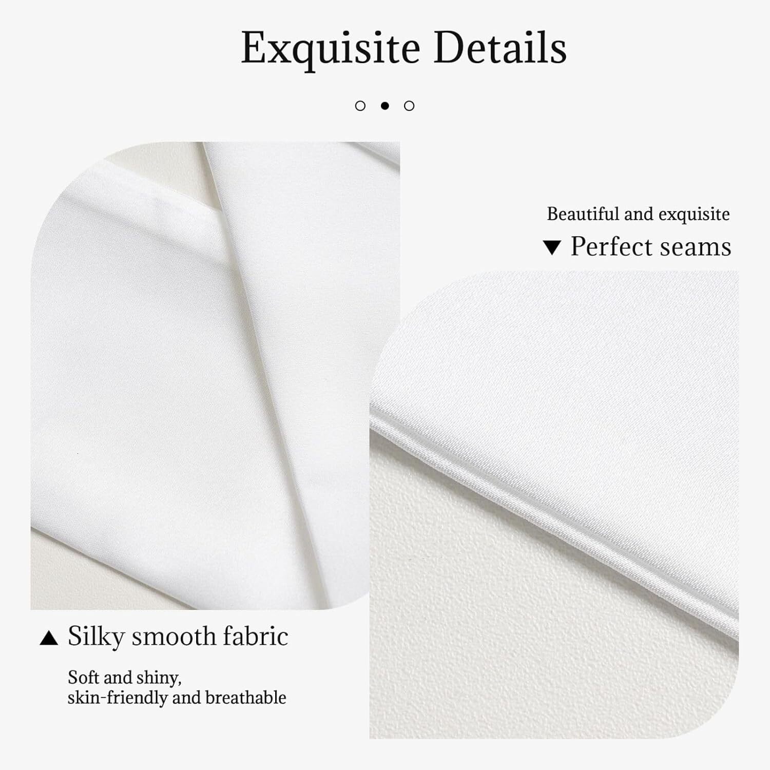 Custom Christmas gifts Purse Scarf Handbags For Women Scarfs Bags Band Hair Neck Scarves Silky Long Thin Satin Headscarf Fashion