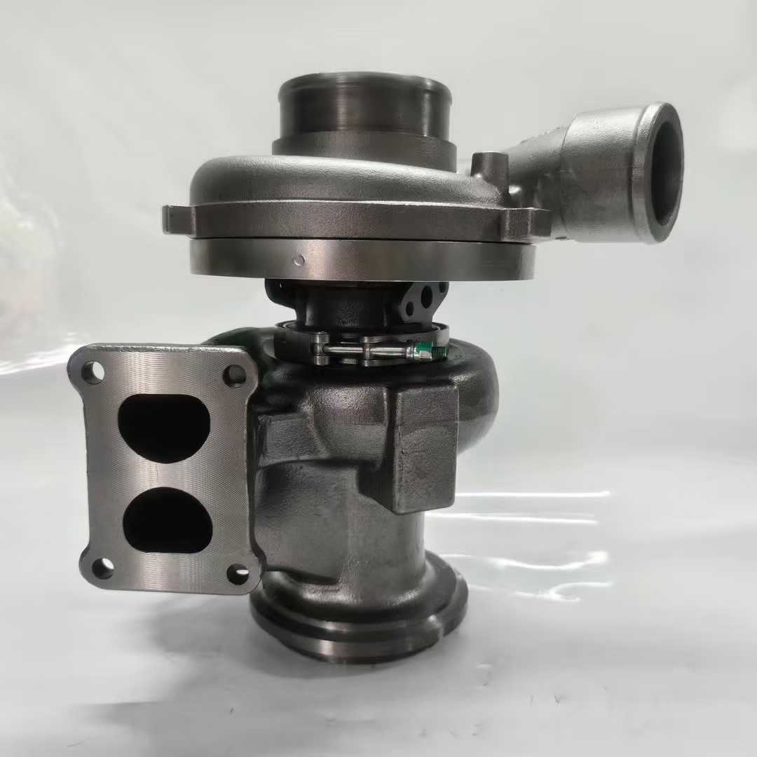Suitable for Caterpillar 336 Excavator528-1450 575-9942 C9.3B Engine Turbocharger