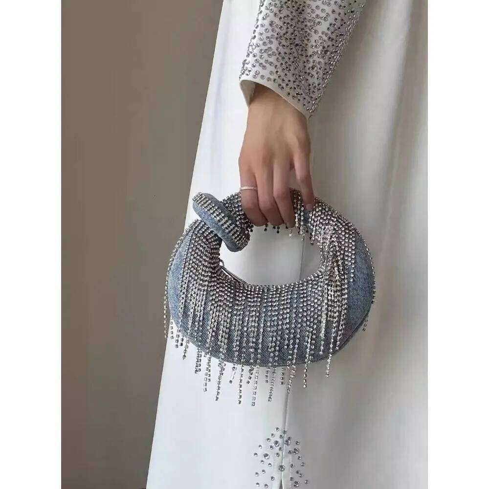 Designer Bags JW PEI Abacus Women's Commuter Retro Shoulder Lazy Relaxed Bag Handbag Hot Selling