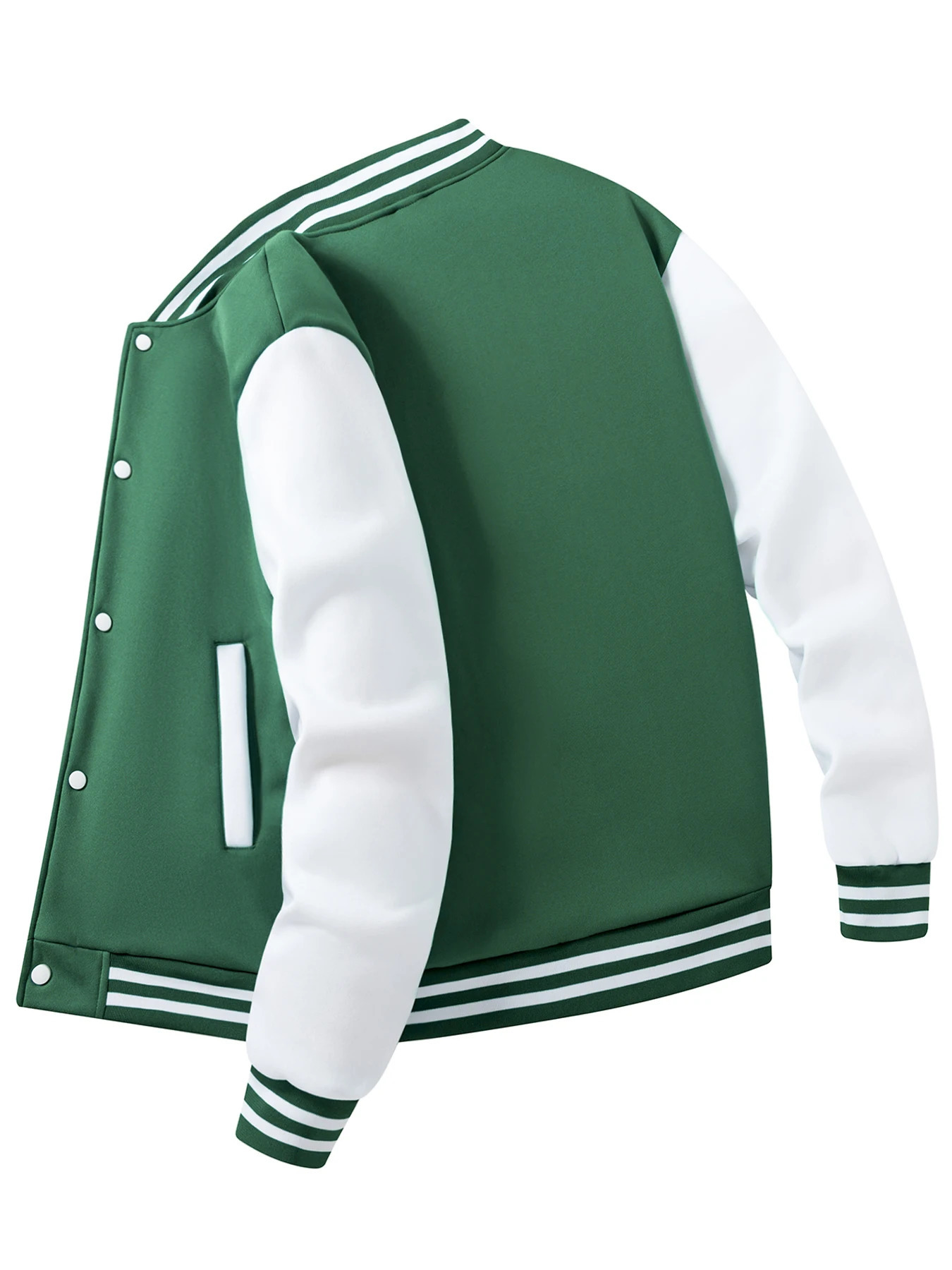 Spring Autumn Hip Hop Baseball Coat Classic Men Color Splicing Jacket Daily Casual Oversize Uniform Outdoor Sports Warm Clothes 251028