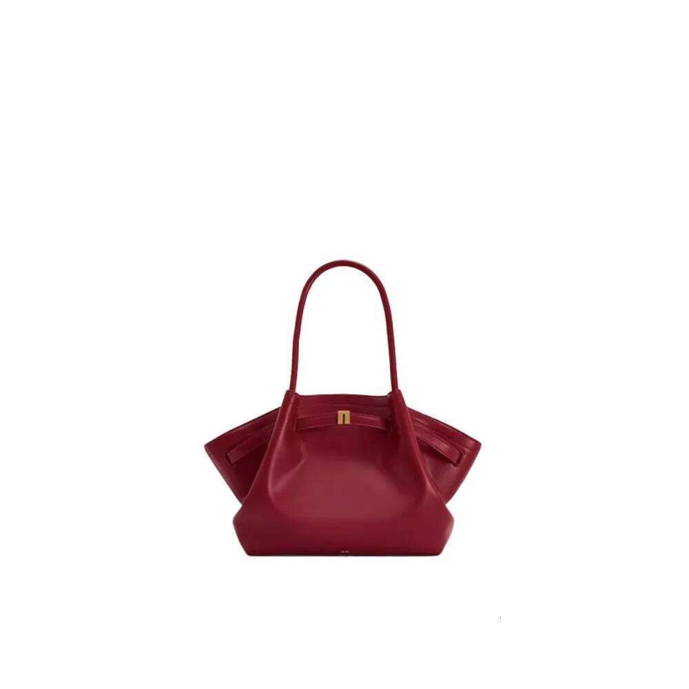 2025 Designer Women's Crossbody Fashion High Quality Autumn/Winter Suede Canvas Commuter Underarm Bag