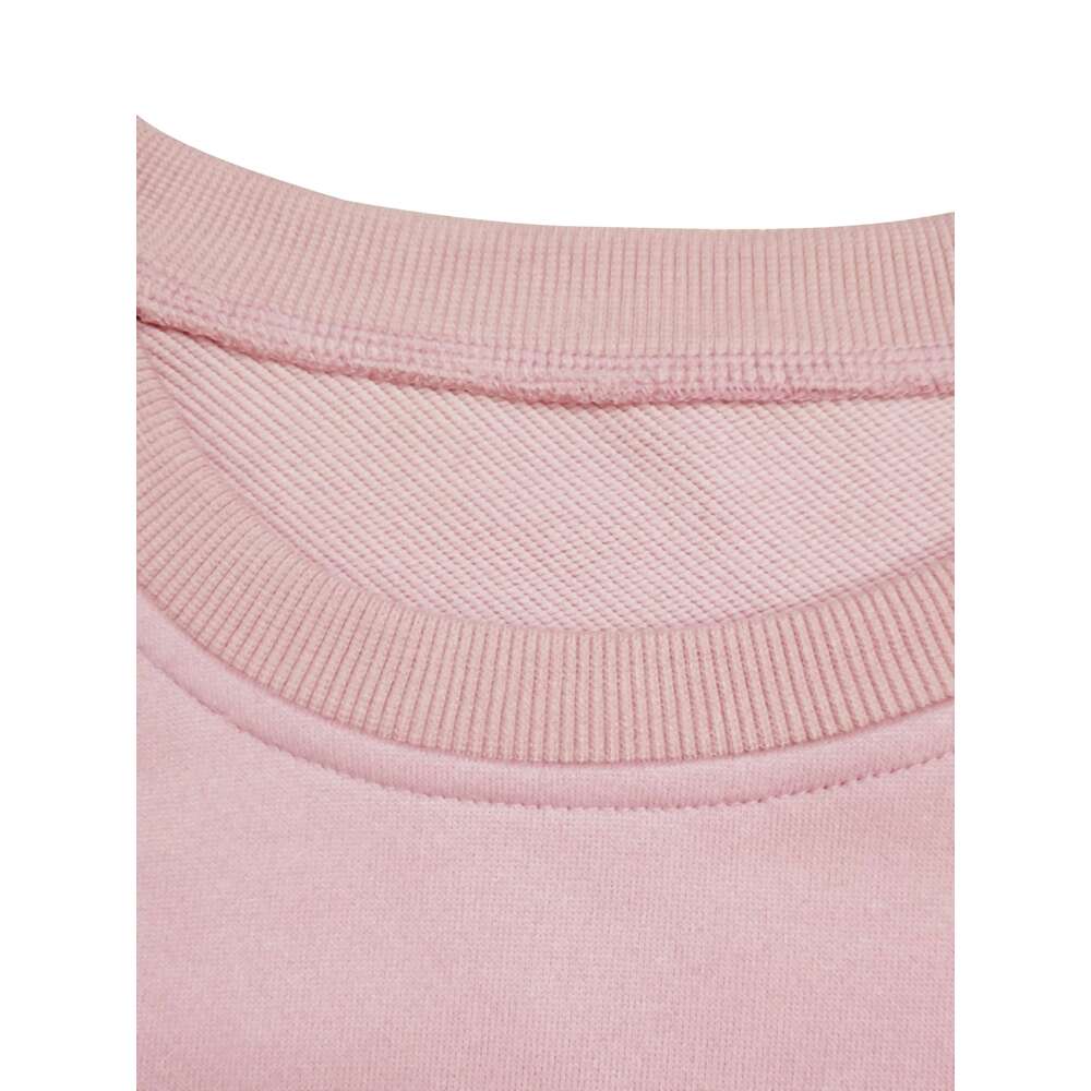 Polyester Casual Pack Women S Round Neck Hoodies Fashion Letter Print Pullover Sweatshirts For Autumn Winter