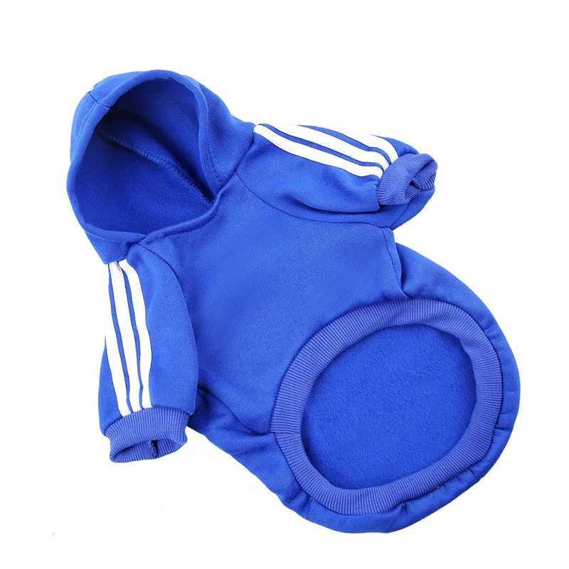 designer luxeryDog Clothing Coat Hoodie Sweater Cotton Clothing for Dogs Sports Style Pet Clothes S5XL C251030