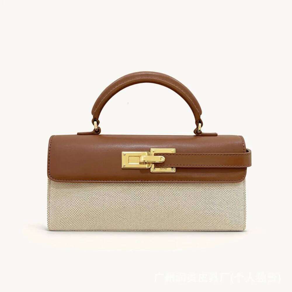 Designer Bags JW PEI Handbag Woven Small Square Genuine Leather Crossbody Bag Mini Women Hot Selling