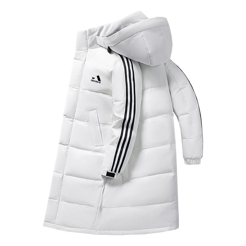 Mens Coat Outdoor F… - image