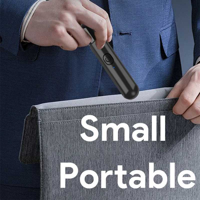 HOT Electric Nose Hair Trimmer Ear Hair Trimmer Eyebrow shaping Professional Safe Painless Portable For Business Trip And Home M251030