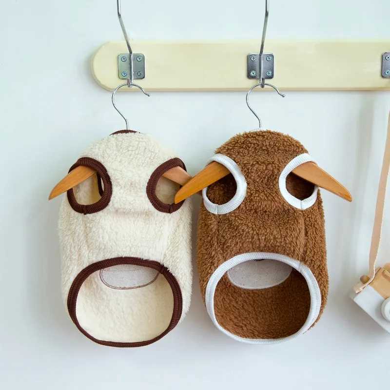 Winter Pet Clothes for Small Dogs Cats et Warm Chihuahua Teddy Clothing French Bulldog Shih Tzu Costume Pug Coats Outfits C251030