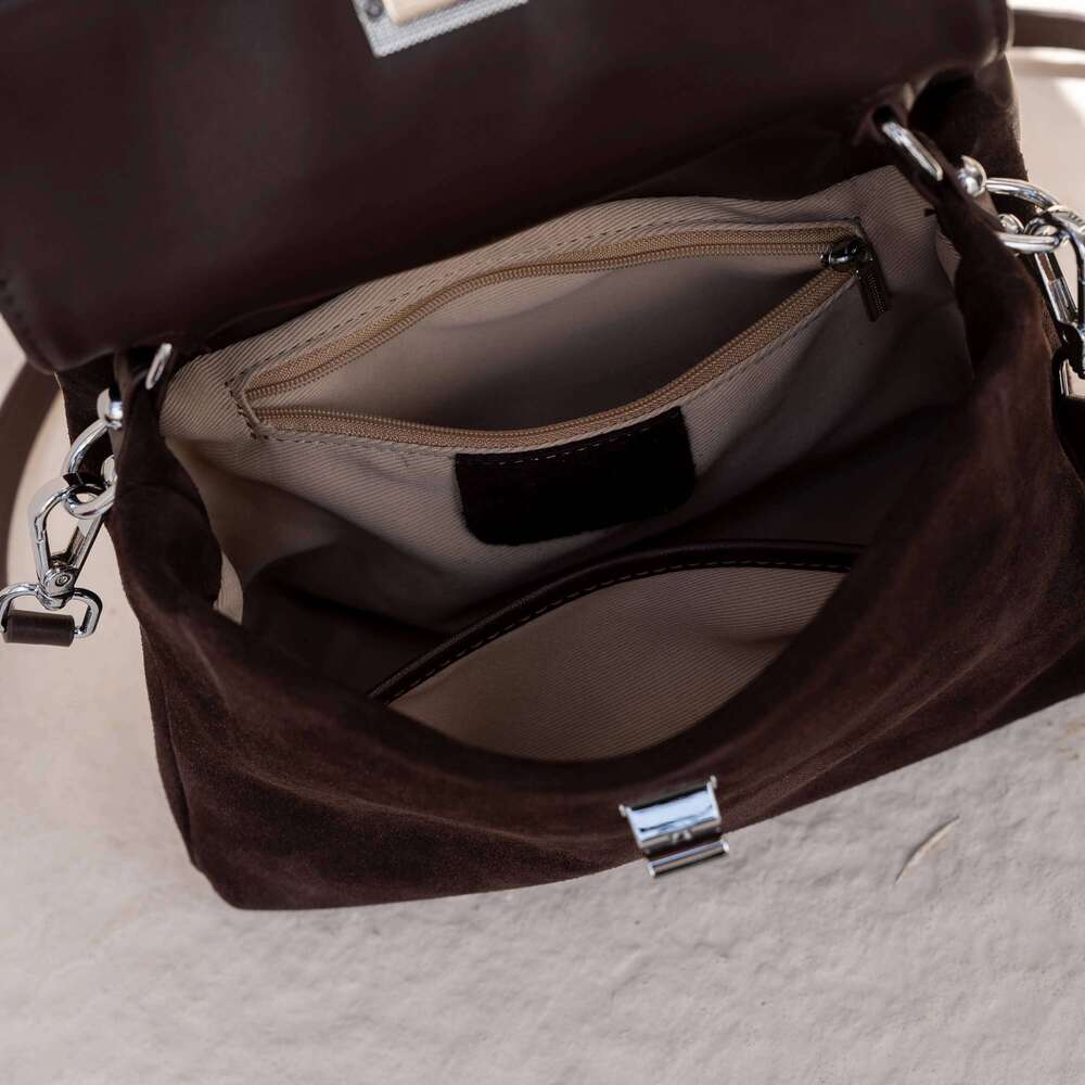 Genuine Leather Fashion Women Handbag Designer Brand Female Shoulder Crossbody Bags High Quality Small Bag For Woman New