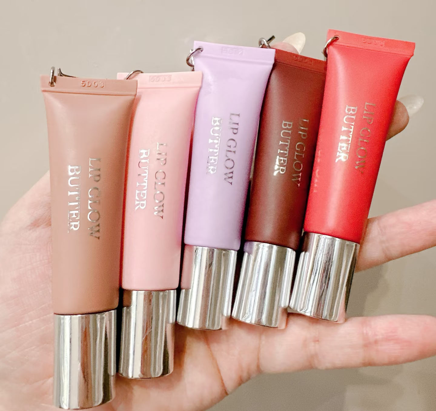 Makeup lipgloss 10ml Lip Glaze Liquid Lipstick Moisturizing Waterproof Long Lasting Lip gloss Non-stick Cup Lips Beauty Free Shipping