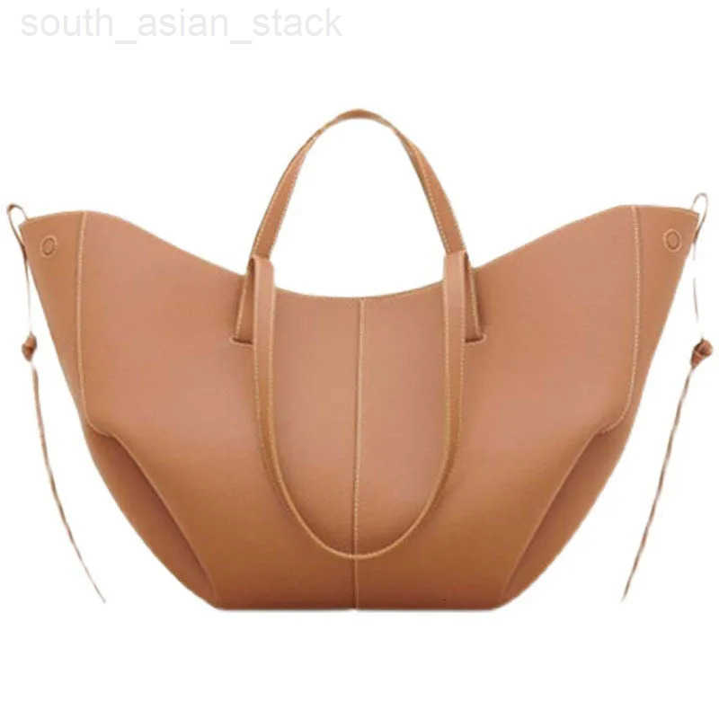 Alirattan 2025 New Womens Tote Bag Casual Fashion Large Capacity Leather Shoulder Bag Shopper Harajuku Simple Handbag Sac Z251030