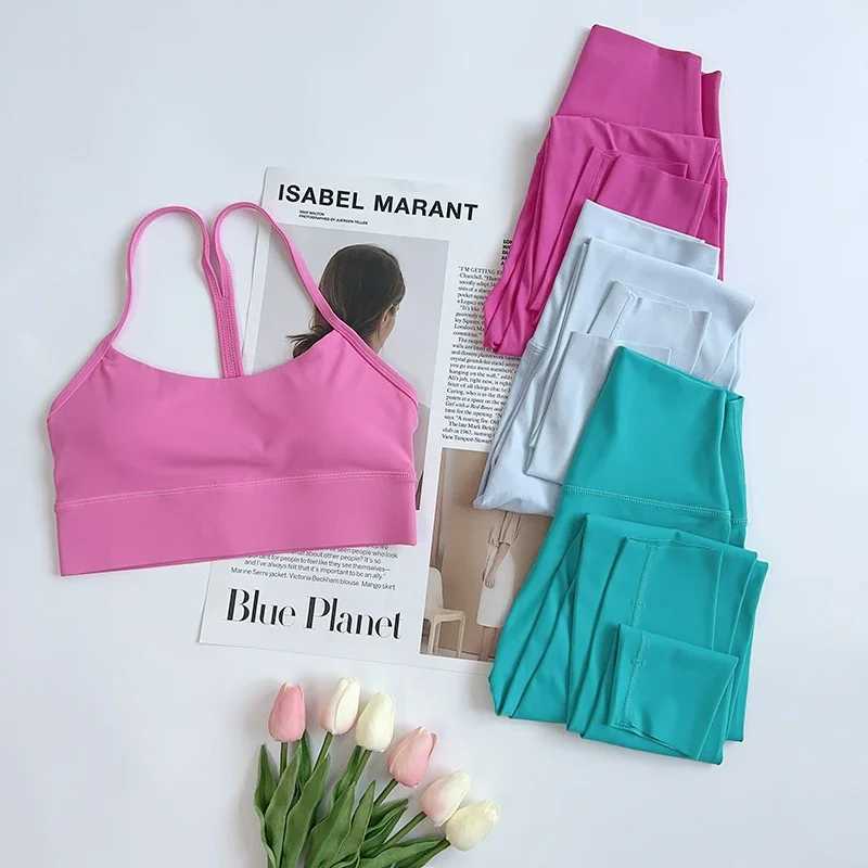 Seamless High Elastic Yoga Leggings Fitness Pants Tummy Control Butt Lifting Squat Proof Workout Tights Sport Leggings J251030