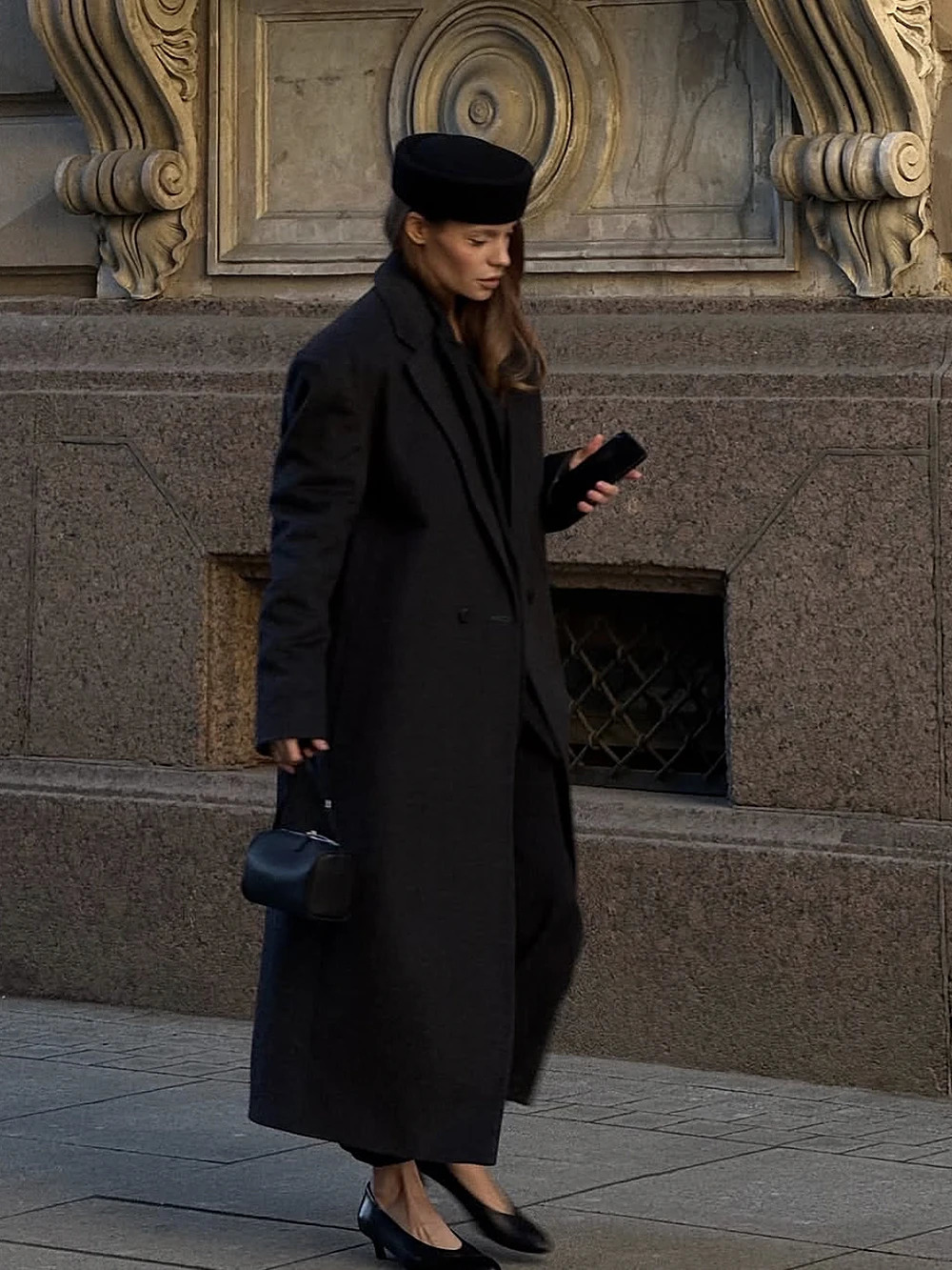 100 Wool Beret for Woman Flat Cap Felt Hat Lady Fall Winter Warm Fashion er Fedora Fascinator Pillbox Pumpkin Hat251029