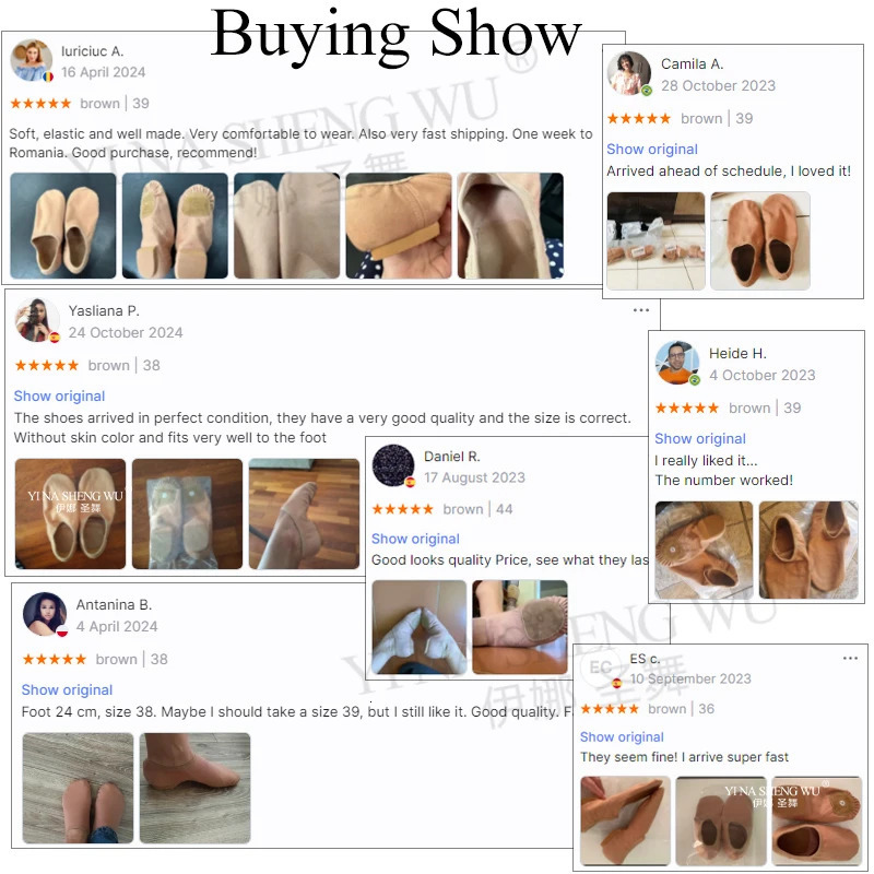 Jazz Shoes Womens Ballet Dance Shoes Elastic Fabric Soft Soled Indoor Training Shoes Adult Classical Dance Yoga Practice Shoes 251023