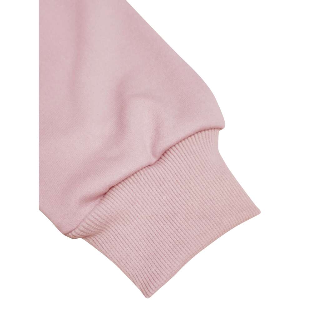 Polyester Casual Pack Women S Round Neck Hoodies Fashion Letter Print Pullover Sweatshirts For Autumn Winter