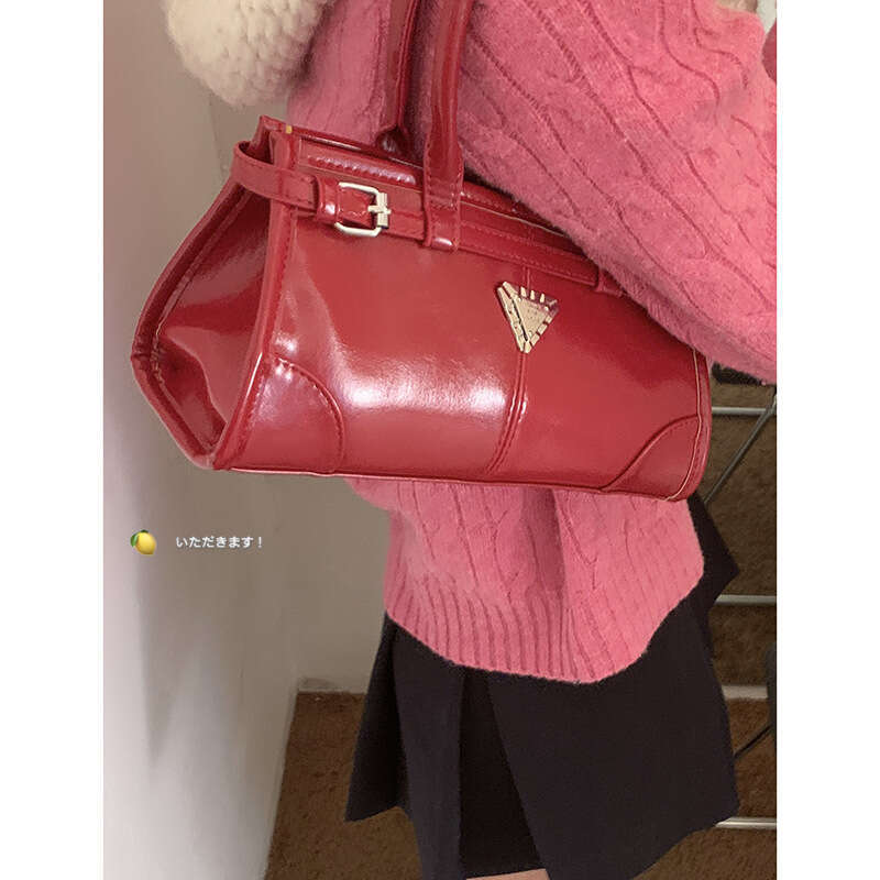 Designer bag Fashion Handbag for Women New Niche Design Single Shoulder Commuter Simple Versatile Crossbody Bag