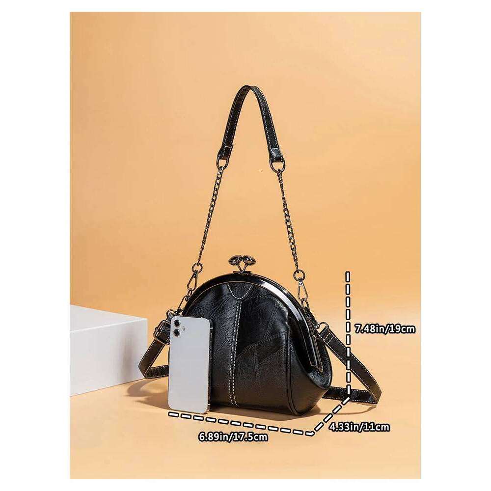 Designer bag 52 2024 New Fashion Chain Shoulder Commuting Temperament Premium Women's Bag