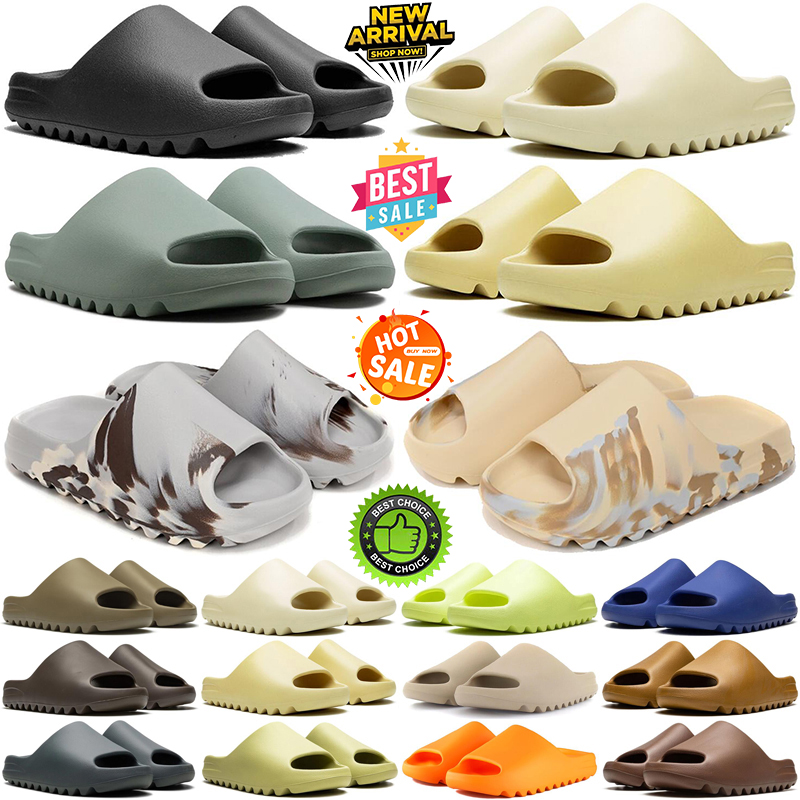 Designer sandals slides clogs heels slippers sliders clog shoes for mens famous womens sandal sandles mules sandale Flip Flops