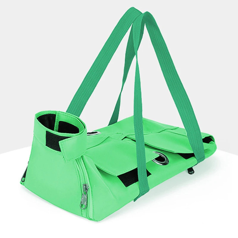 Multifunctional pet bag Breathable cat Double Shoulder Portable Cat Bag Antiscratch Bite Fixed Cat Bag Injection Bags Foldable 251030