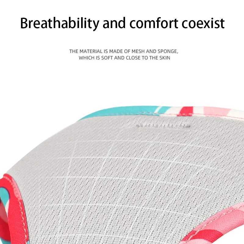 New Dog Cat Harness Adjustable Vest Walking Lead Leash For Puppy Dogs Collar Polyester Mesh Harness For Small Medium Dog Cat Pet J251129