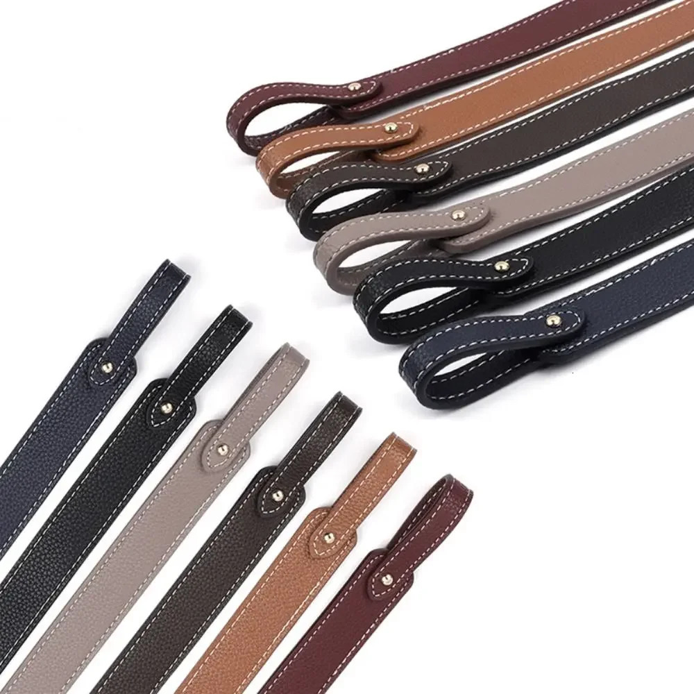 Replacement Leather Bags Strap Adjustable Crossbody Handle Strap Handbag Belt Women DIY Fashion Bag Accessories For Neonoe 251030