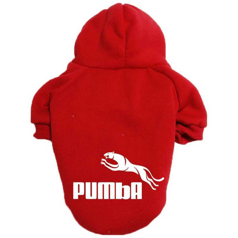 Dog clothes Pet clothes Popular fashion Hoodie Large medium and small pet clothes Casual warm dog clothes C251030