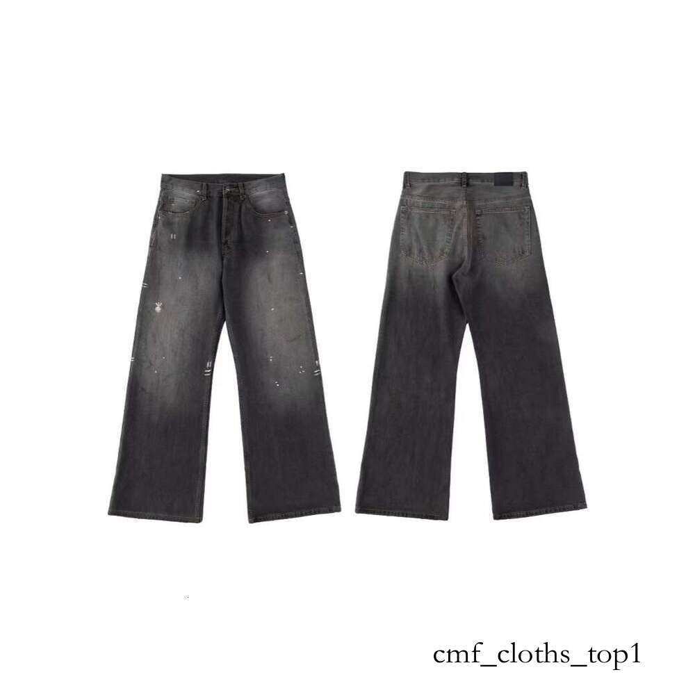 Men's Pants Men Acn… - image