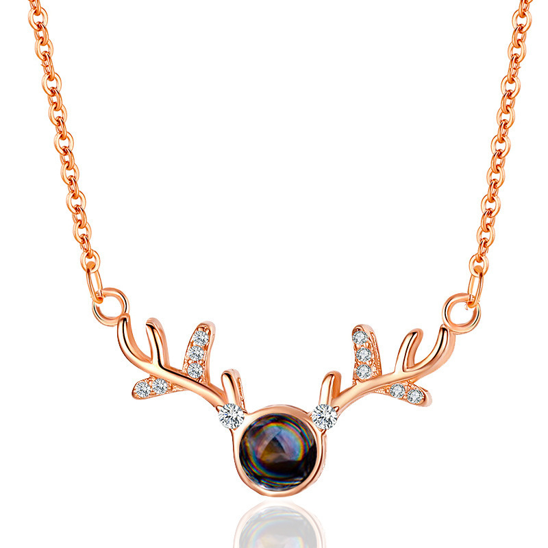 Cultural Fusion Statement Necklace Featuring Translated Emotions for Gift Giving