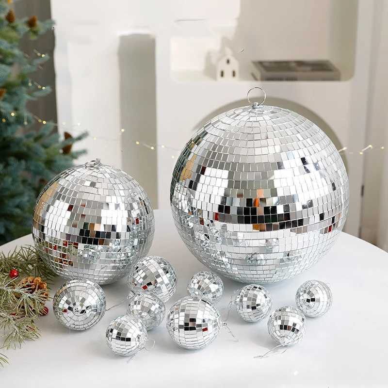 13612Pcs 315cm Christmas Decoration Ball Hanging Christmas Tree Pendant Ornament Party for Home Decor Xmas New Year 2025 C251030