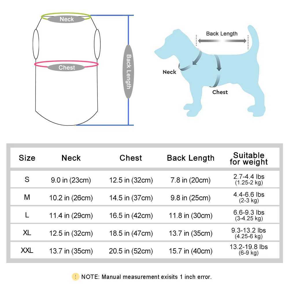 Warm Winter Dog Clothes et Reflective Dogs Clothing Outfit Pet Puppy Costume Coat For Small Medium Large Dogs Chihuahua Pug C251030