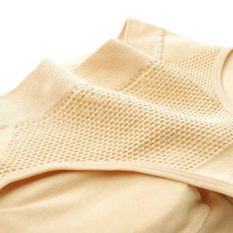 Women Sponge Padded Abundant Buttocks Pants Lady Push Up Middle Waist Panties Briefs Underwear Fake Ass Butt Lifter Hip L251030