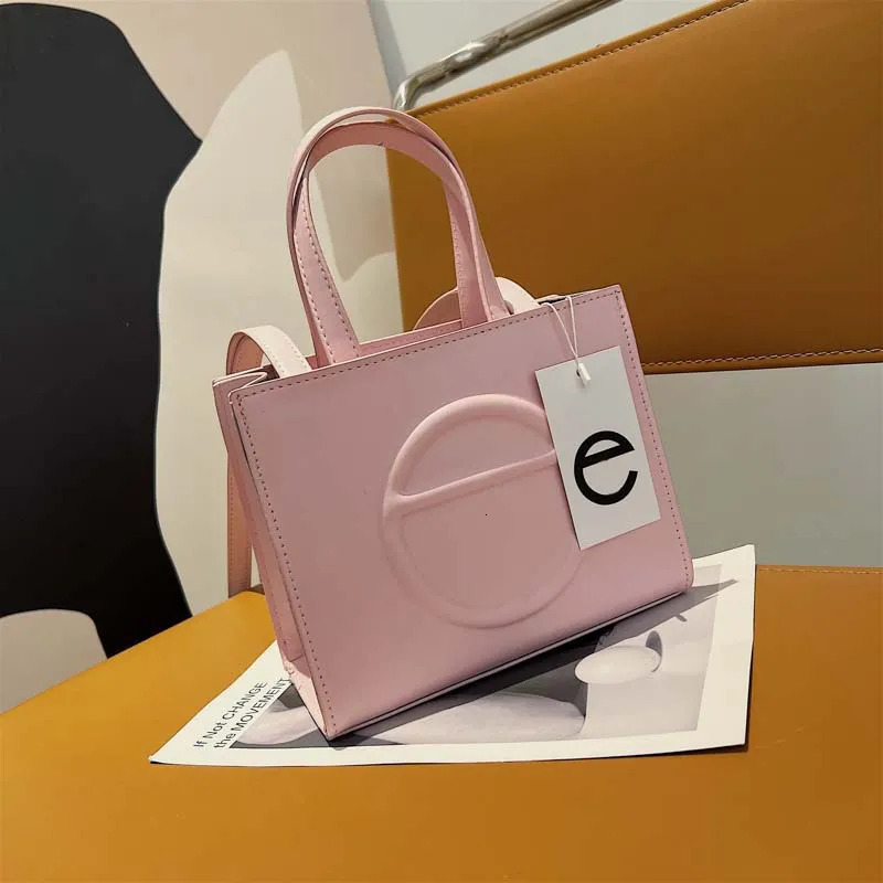 Fashionable Women's Designer Crossbody & Shoulder Bag - Compact Mini Square Design