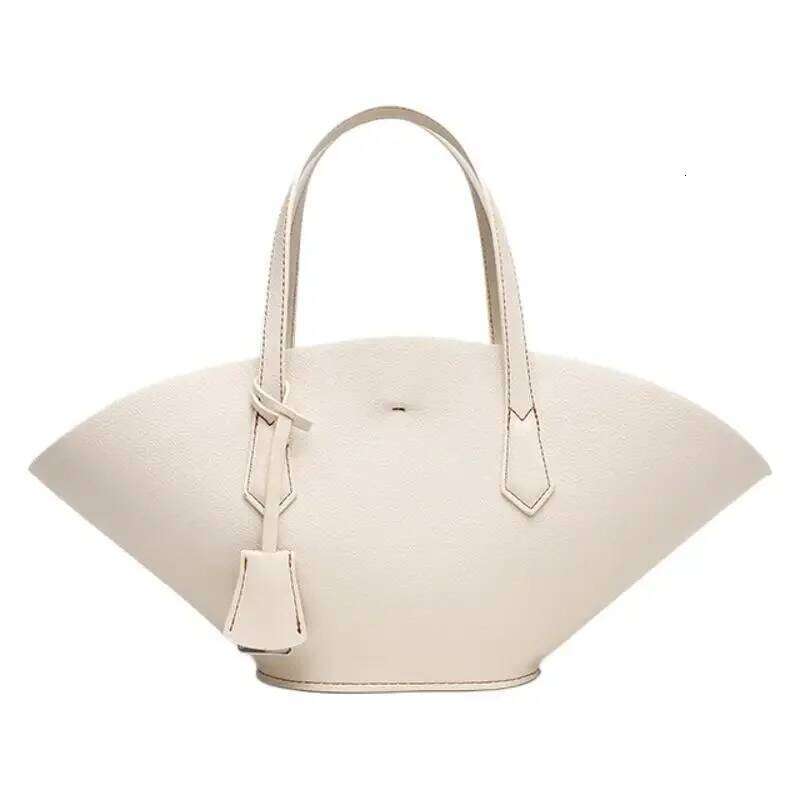 New In Handbag Deep Brown Yellow Office Commuting Handheld Single Shoulder Slant Cross Designer Bag Bags Women