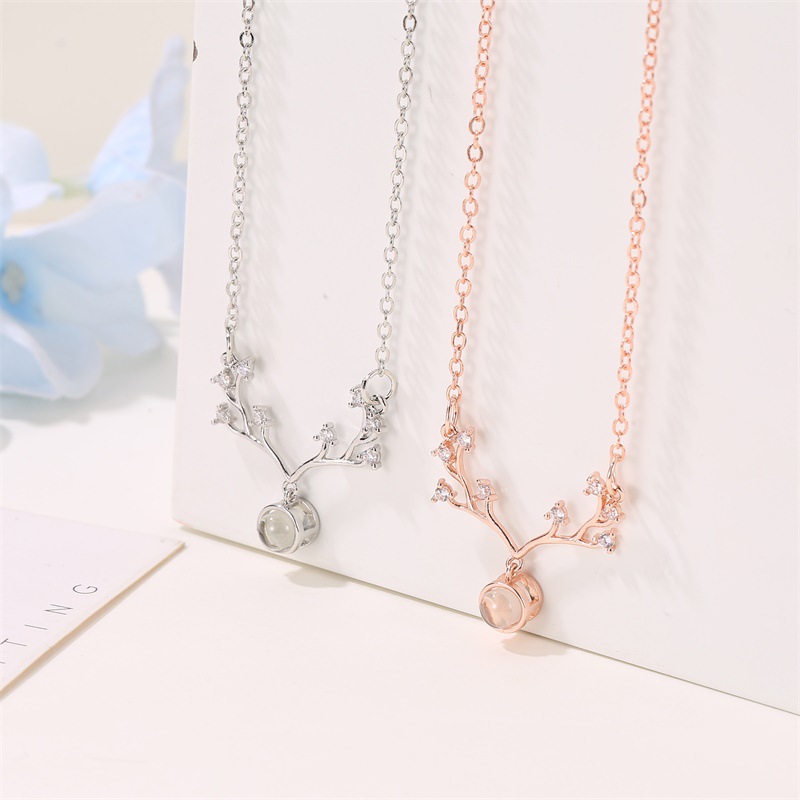 Cultural Fusion Statement Necklace Featuring Translated Emotions for Gift Giving