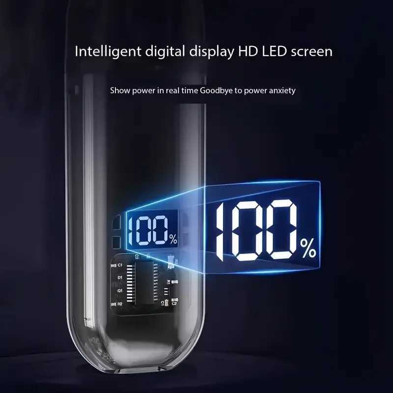 Nose Hair Trimmer with Builtin Battery Rechargeable Ideal for MenS Personal Care Neat Image Maintenance Nose Hair Trimmers M251030